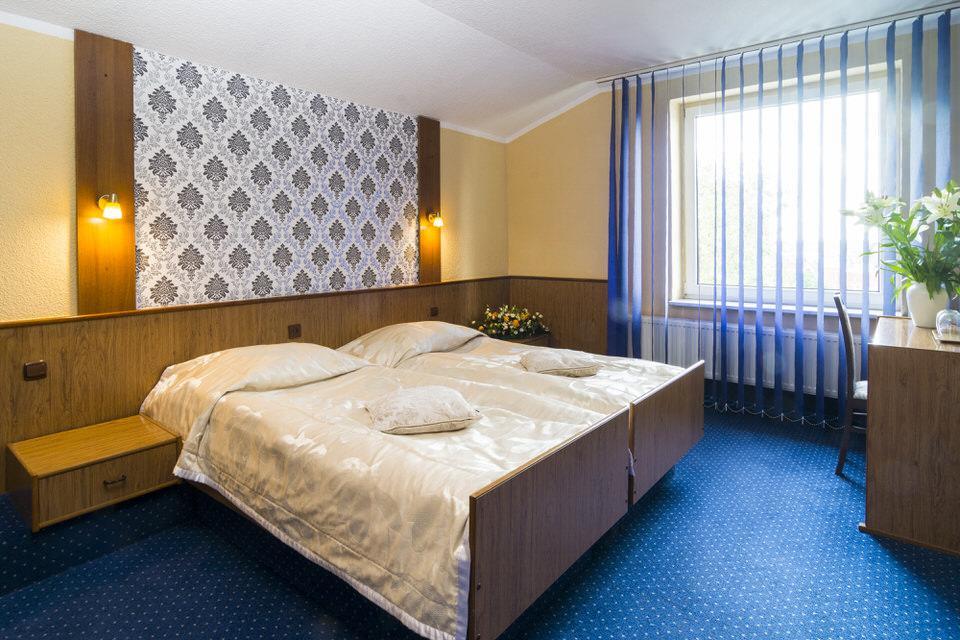 Hotel Victoria ชเตชชิน ภายนอก รูปภาพ