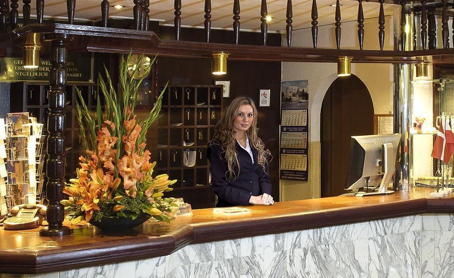 Hotel Victoria ชเตชชิน ภายนอก รูปภาพ